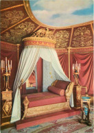 92 - Rueil-Malmaison - Intérieur Du Château - La Chambre à Coucher De L'Impératrice Joséphine - CPM - Voir Scans Recto-V - Rueil Malmaison