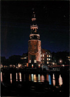 Pays-Bas - Nederland - Amsterdam - CPM - Voir Scans Recto-Verso - Amsterdam