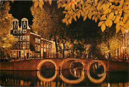 Pays-Bas - Nederland - Amsterdam - CPM - Voir Scans Recto-Verso - Amsterdam