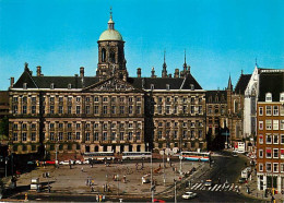 Pays-Bas - Nederland - Amsterdam - CPM - Voir Scans Recto-Verso - Amsterdam