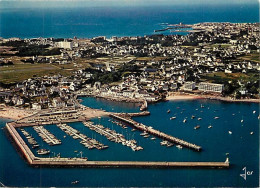 56 - Presqu'Ile De Quiberon - CPM - Voir Scans Recto-Verso - Quiberon