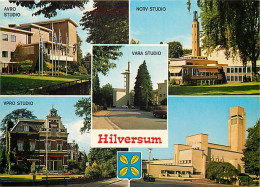 Pays-Bas - Nederland - Hilversum - Multivues - CPM - Voir Scans Recto-Verso - Hilversum