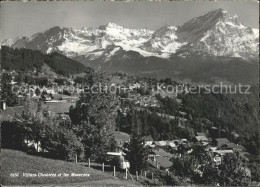 11644182 Chesieres Et Les Muverans Waadtlaender Alpen Chesieres - Altri & Non Classificati