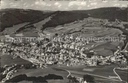 11644147 Tavannes Vue Aerienne Tavannes - Autres & Non Classés