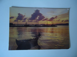 GREECE  POSTCARDS  ΑΝΑΤΟΛΗ ΗΛΙΟΥ SUNRISE MORE  PURHASES 10% DISCOUNT - Grèce