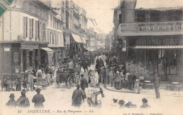 P-24-Mi-Is-1373 : ANGOULEME. RUE DE PERIGUEUX. EDITION LL - Angouleme