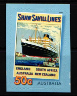 Australien 2325 BS Postfrisch #KN559 - Otros & Sin Clasificación