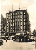 Saarbrücken - Hotel Excelsior - Saarbrücken