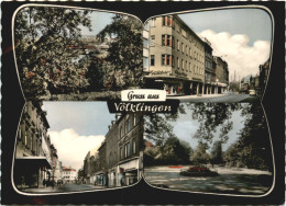 Gruss Aus Völklingen - Saarbrücken