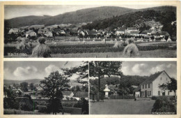 Walhausen Saar - Kreis Sankt Wendel