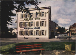 Merzig Saar - Hotel Zum Römer - Kreis Merzig-Wadern