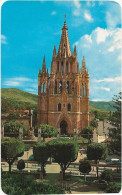 49 - San Miguel De Allende, Guanajuato - México - Mexico