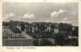 Elversberg Saar - Am Hirschberg - Kreis Neunkirchen