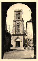 Gramat * Place Et Façade Est De L'église - Gramat