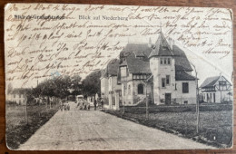 Illkirch-Graffenstaden - Blick Auf Niederburg - Sonstige & Ohne Zuordnung