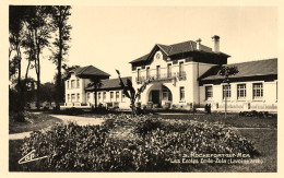 Rochefort Sur Mer * Les écoles émile Zola * école Groupe Scolaire - Rochefort