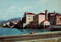 19598  PROPRIANO  Vu Des Quais    (2 Scans ) 20 Corse - Altri & Non Classificati