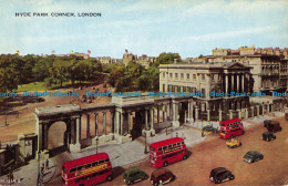 R043417 Hyde Park Corner. London. Valentine. Valesque. No H.9144 - Sonstige & Ohne Zuordnung