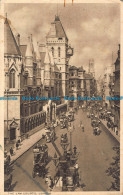 R043419 The Law Courts. London. Arcadian. 1919 - Sonstige & Ohne Zuordnung