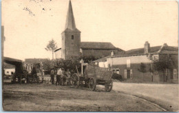 57 Vue De Village - Oblitération De GROSZ-MOYEUVRE - Sonstige & Ohne Zuordnung