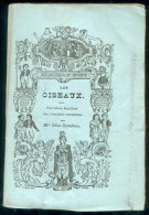 Petit Cours D'Histoire Naturelle En 8 Parties - Les Oiseaux - Melle Ulliac Trémadeure - 1838 - 1801-1900