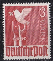 Alliierte Besetzung Gemeinschafts Ausgaben 1947 Mi. Nr. 961 **/MNH (A1-1) - Nuovi