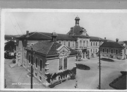 Oyonnax.L'Hôpital. - Oyonnax