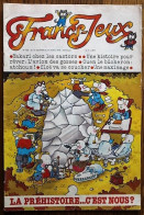 MAGAZINE FRANCS JEUX - 729 - Octobre 1978 - Otras Revistas