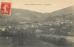 Beau Lot De 9 CPA De L' AVEYRON (12) Dont Villages - Autres & Non Classés