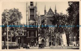 R043492 London. Westminster Abbey And St. Margarets. Tokim. RP - Autres & Non Classés