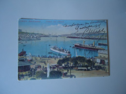 GREECE  POSTCARDS  ΛΙΜΗΝ ΠΕΙΡΑΙΩΣ  ΑΝΑΤΥΠΩΣΗ       MORE  PURHASES 10% DISCOUNT - Griechenland