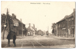 BRUAY SUR ESCAUT - Pont De Bruay - Other & Unclassified