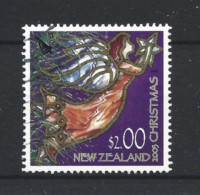 New Zealand 2003 Christmas Y.T. 2041 (0) - Oblitérés