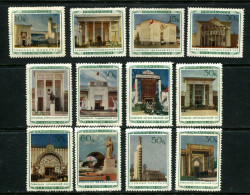 Russia  1940  Mi 764: 779 MNH ** - Unused Stamps