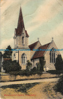 R043927 Blendworth Church. Horndean - World