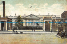 R043948 London. The Royal Mint. 1906 - Autres & Non Classés