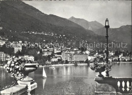 11643635 Muralto TI Panorama Lago Maggiore Muralto - Autres & Non Classés