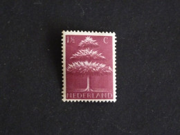 PAYS BAS NEDERLAND YT 396 ** MNH - ARBRE TREE BAUM - Nuovi