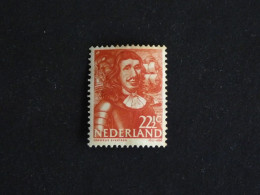 PAYS BAS NEDERLAND YT 408 ** MNH - AMIRAL CORNELIS EVERTSEN - Ongebruikt