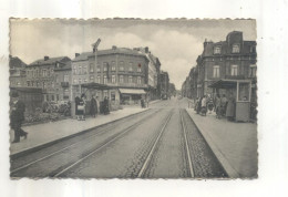 25. Charleroi, Rue Du Pont Neuf - Charleroi