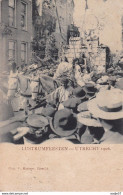 Utrecht Lustrumfeesten 1906 - Utrecht