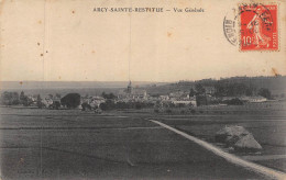 P-24-Mi-Is-1389 : ARCY-SAINTE-RESTITUE - Other & Unclassified