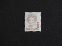 PAYS BAS NEDERLAND YT 1380C ** MNH - REINE BEATRIX - Ungebraucht