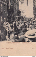 Utrecht Lustrumfeesten 1906 - Utrecht