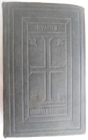 HYMNS Ancient And Modern For Use In The Services Of The Church - Complete Edition / London William Clowes And Sons - Godsvrucht, Meditatie