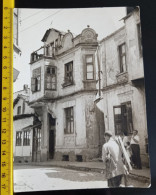 #21     Macedonia - Bitola . Old House - Lugares