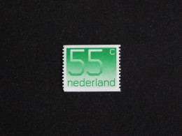 PAYS BAS NEDERLAND YT 1153a ** MNH - CENTENAIRE TIMBRE A CHIFFRES - Unused Stamps