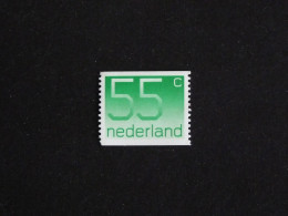 PAYS BAS NEDERLAND YT 1153a ** MNH - CENTENAIRE TIMBRE A CHIFFRES - Ungebraucht