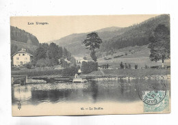 88 - Les Vosges - Le  Rudlin - Other & Unclassified