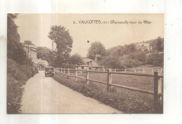 3. Vaucottes, Descente Vers La Mer - Autres & Non Classés